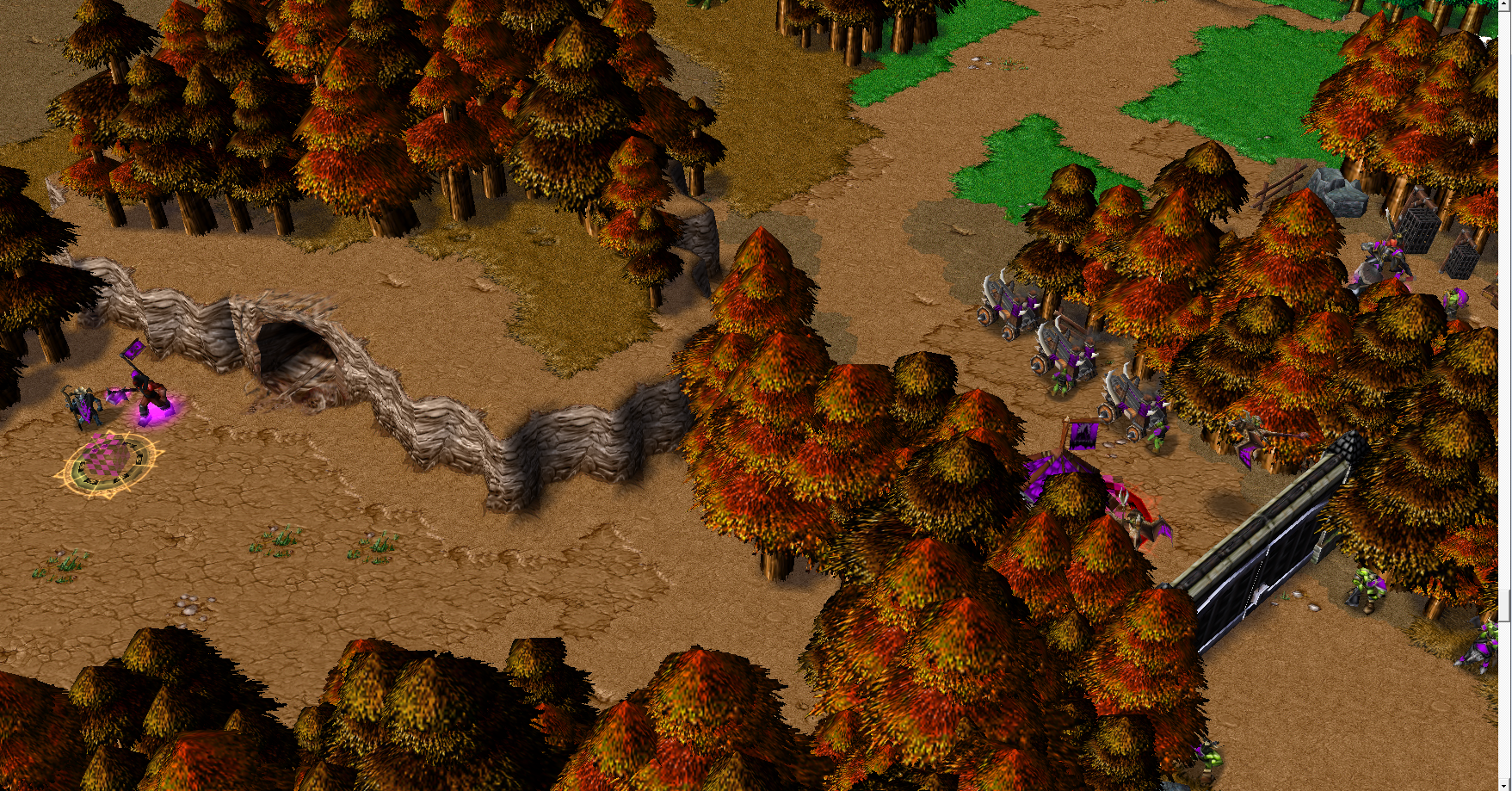 Vengeance Slider Image 2